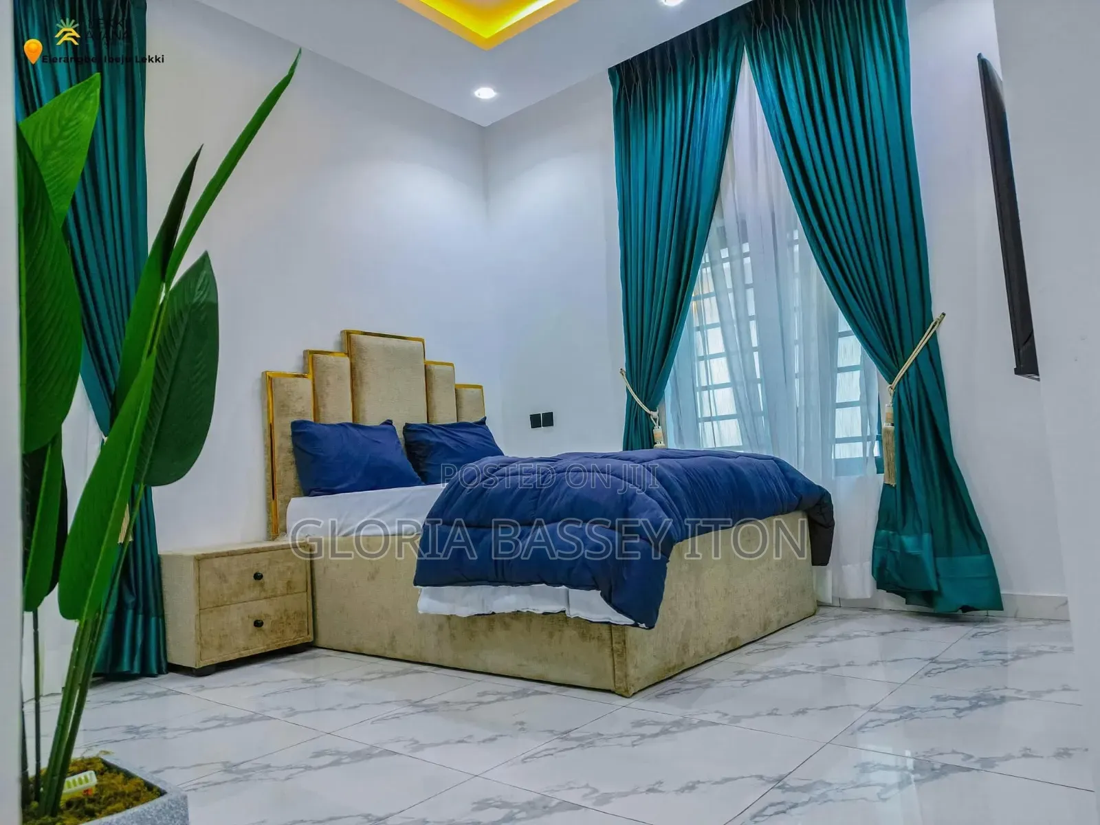 4bdrm Bungalow in Lekki Avana Bungalow, Elerangbe for sale in Elerangbe