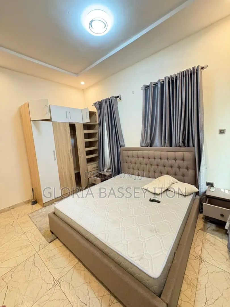 Furnished 4bdrm Duplex in High Link Royal, VGC / Ajah for sale in VGC / Ajah