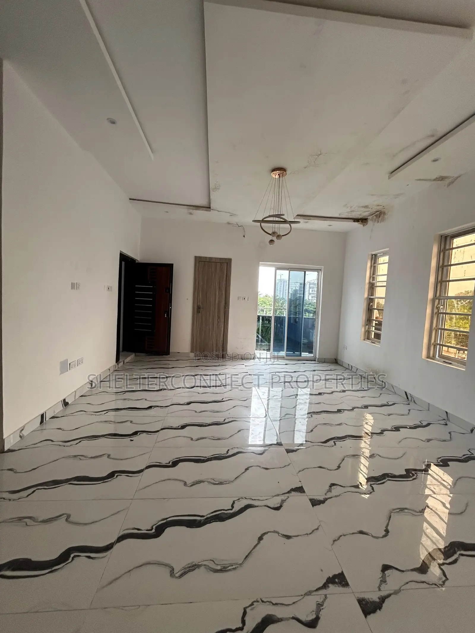 2bdrm Apartment in Lekki Phase 1 for rent in Lekki Phase 1