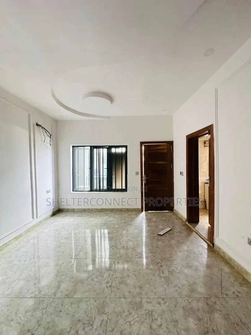 2bdrm Apartment in Ikate for rent in Ikate