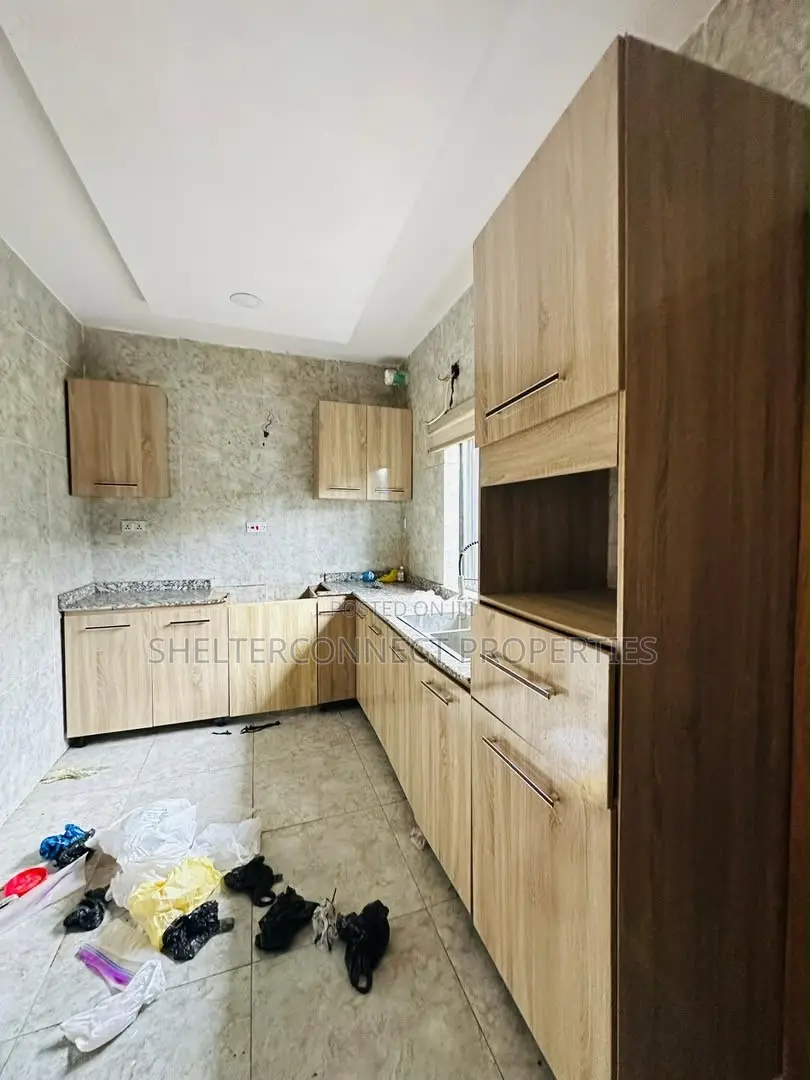 2bdrm Apartment in Ikate for rent in Ikate