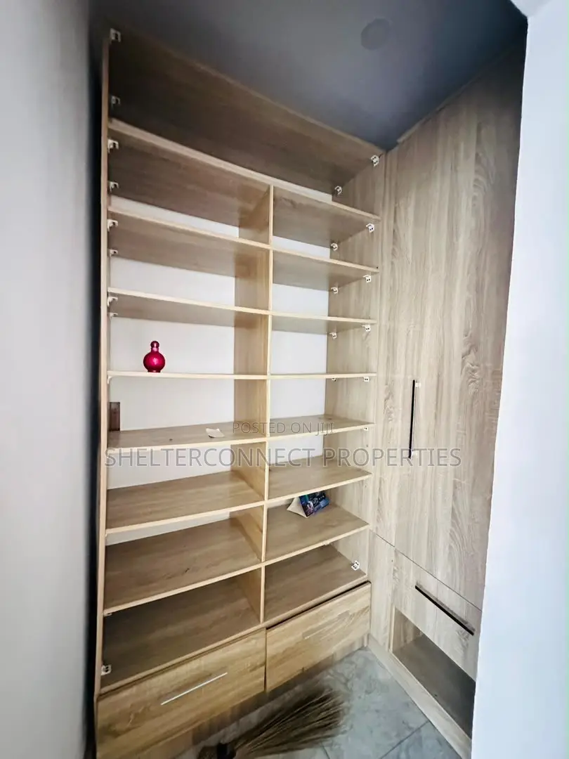 2bdrm Apartment in Ikate for rent in Ikate