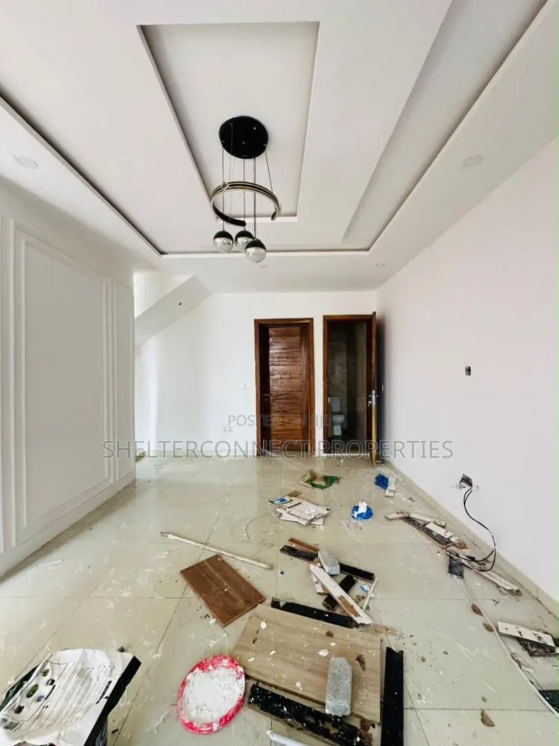 2bdrm Apartment in Ikate for rent in Ikate