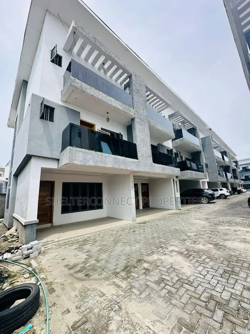 2bdrm Apartment in Ikate for rent in Ikate