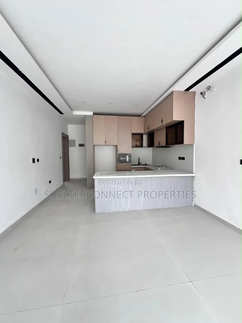 2bdrm Apartment in Lekki Phase 1 for rent in Lekki Phase 1