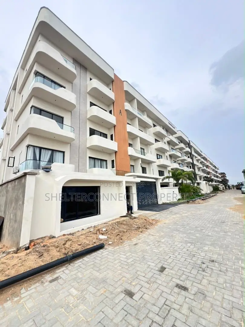 2bdrm Apartment in Lekki Phase 1 for rent in Lekki Phase 1