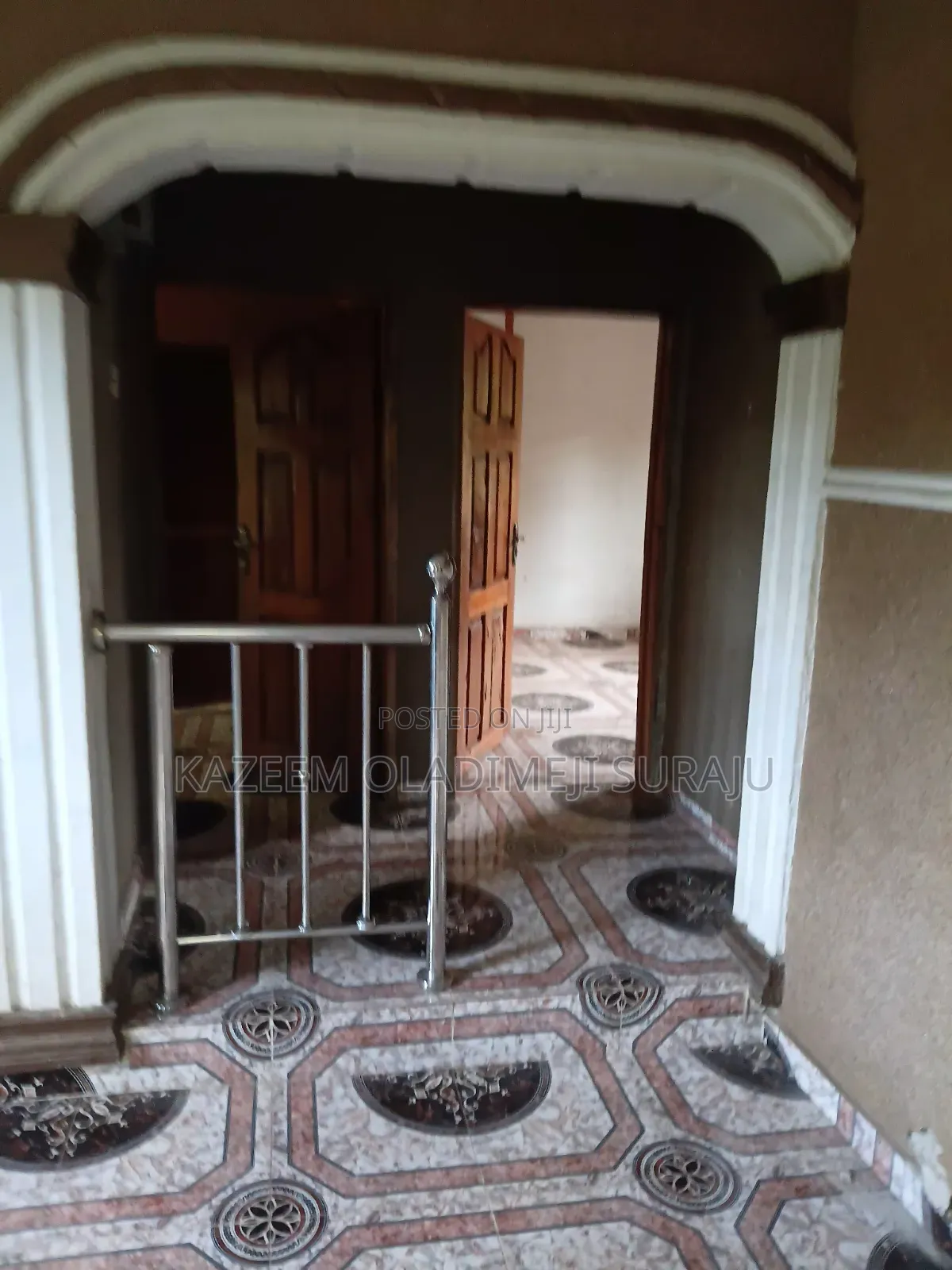 2bdrm Apartment in Agura, Gberigbe for rent in Gberigbe