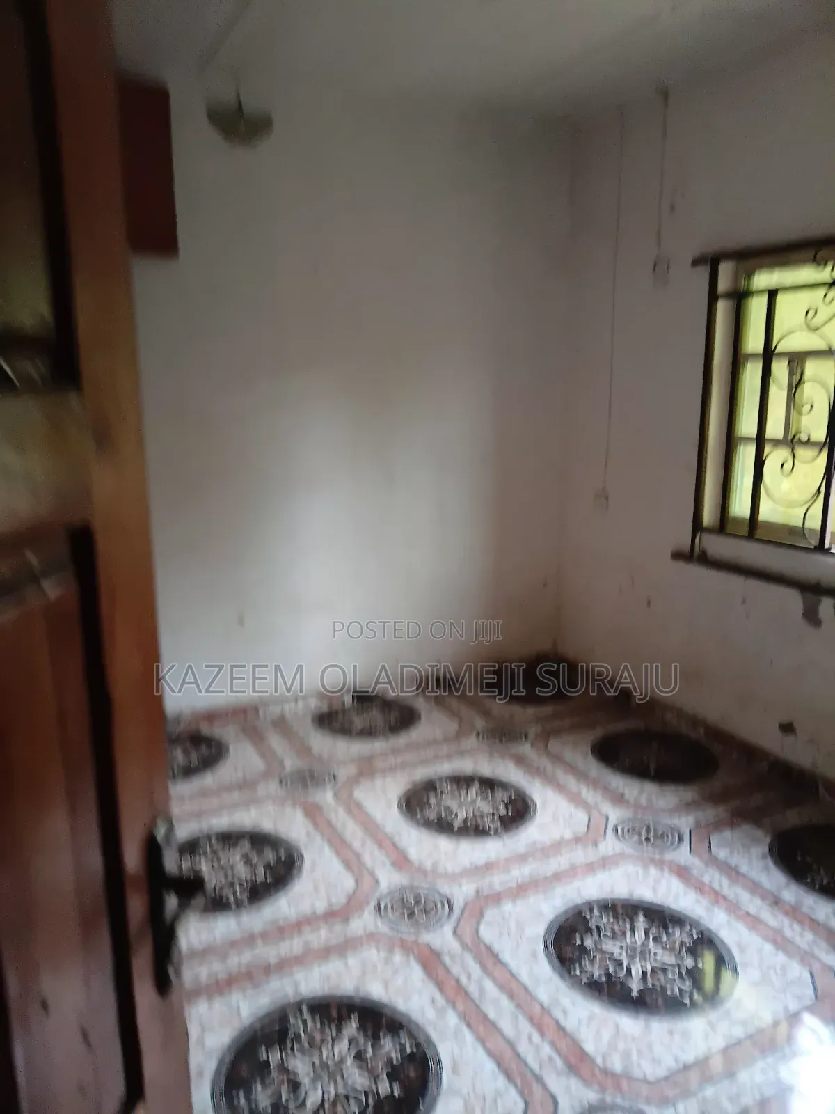 2bdrm Apartment in Agura, Gberigbe for rent in Gberigbe