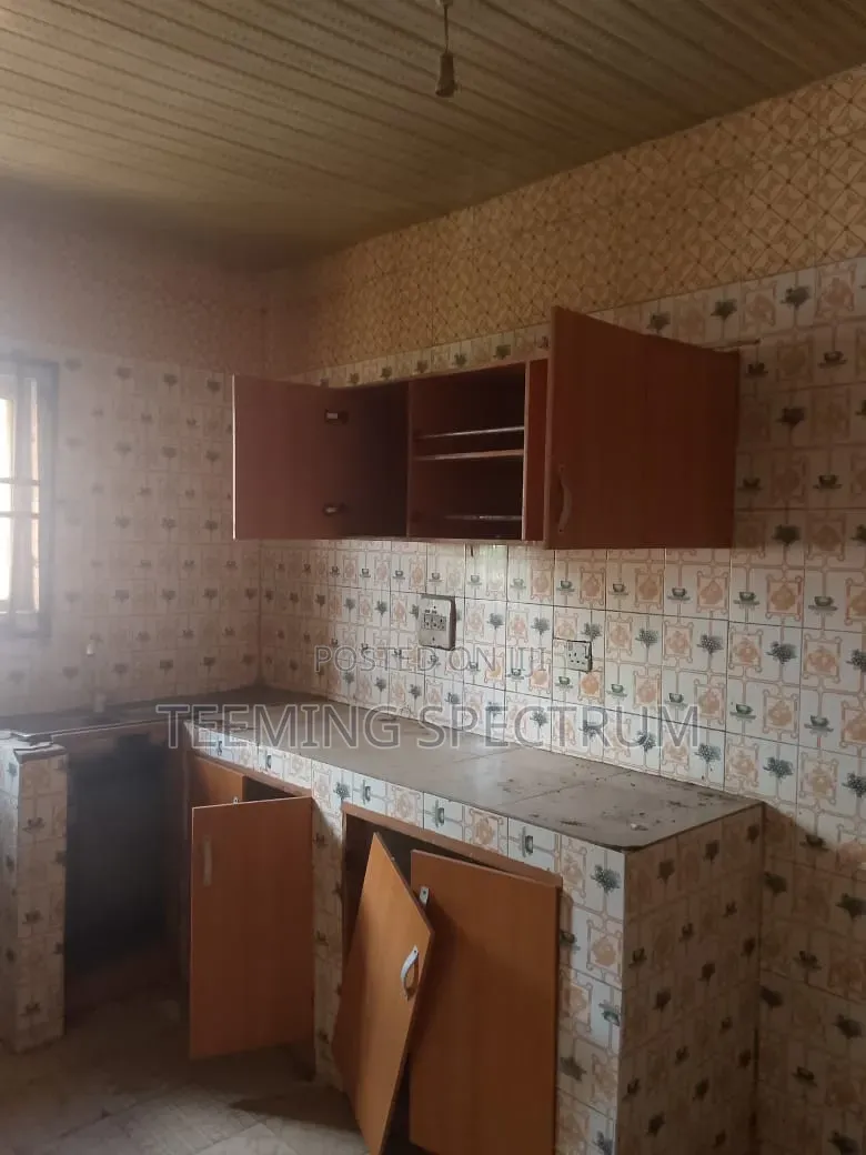 3bdrm Apartment in Benin City for rent in Benin City