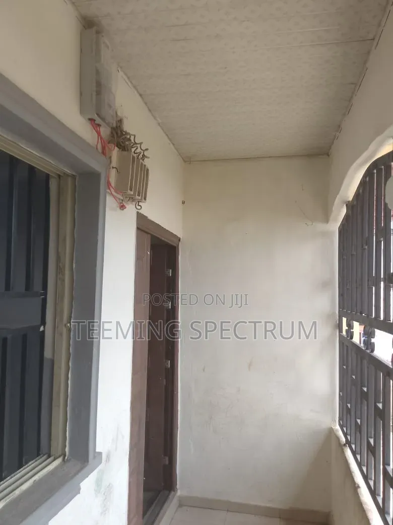 3bdrm Apartment in Benin City for rent in Benin City
