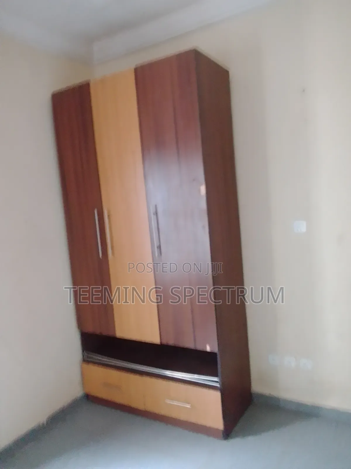 2bdrm Apartment in Benin City for rent in Benin City