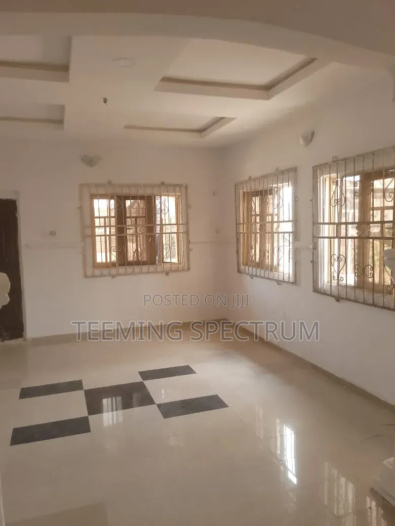 3bdrm Apartment in Benin City for rent in Benin City