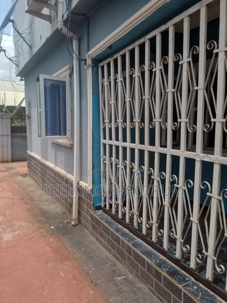 3bdrm Apartment in Benin City for rent in Benin City