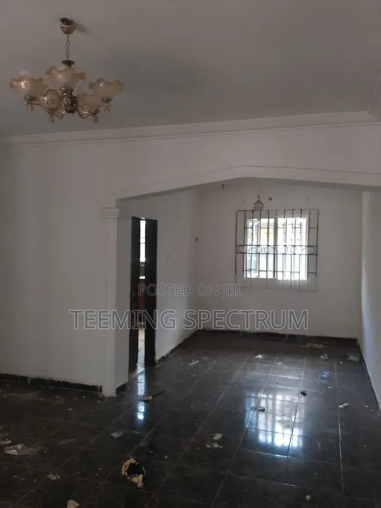 3bdrm Apartment in Benin City for rent in Benin City
