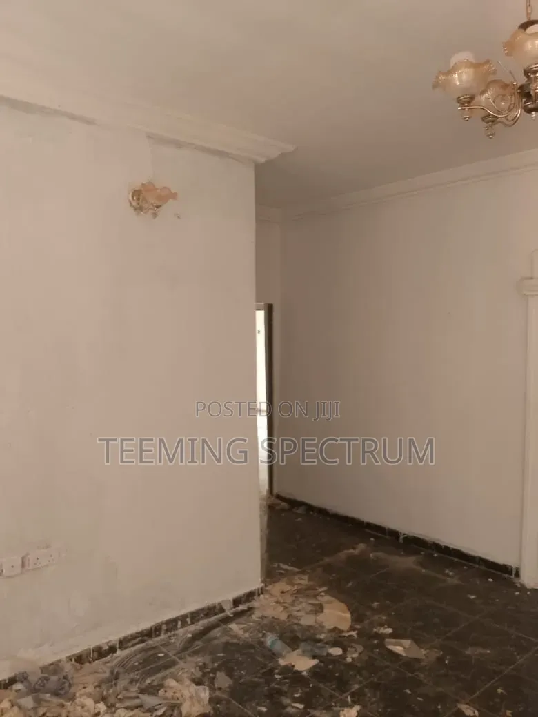 3bdrm Apartment in Benin City for rent in Benin City
