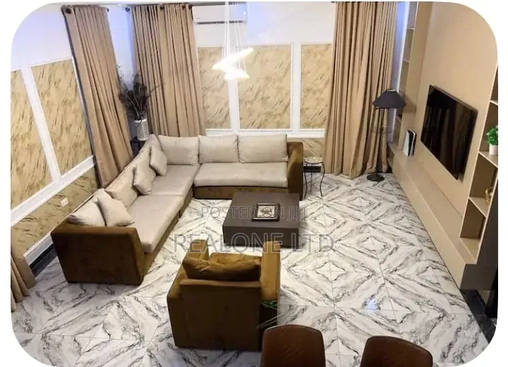 1 Bedroom Apartment Now Available in Sangotedo
