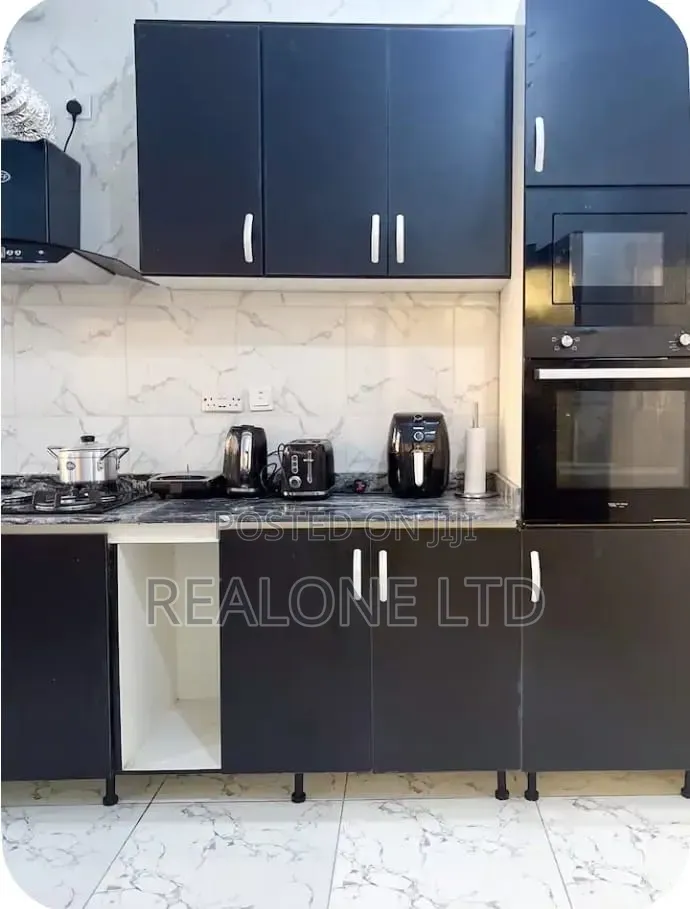 1 Bedroom Apartment Now Available in Sangotedo