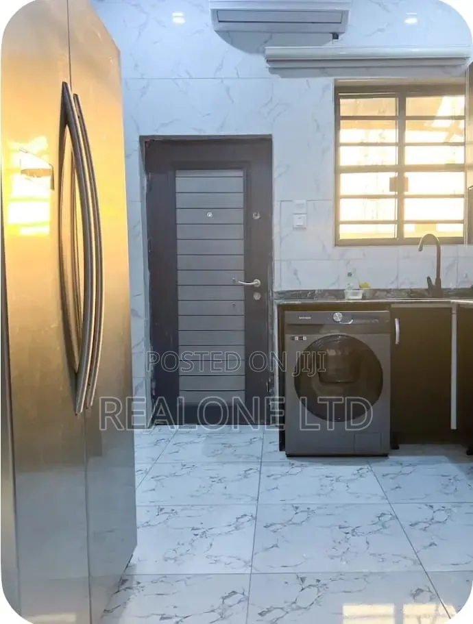 1 Bedroom Apartment Now Available in Sangotedo