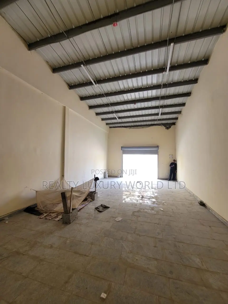 Furnished 1bdrm House in FHA for sale in FHA