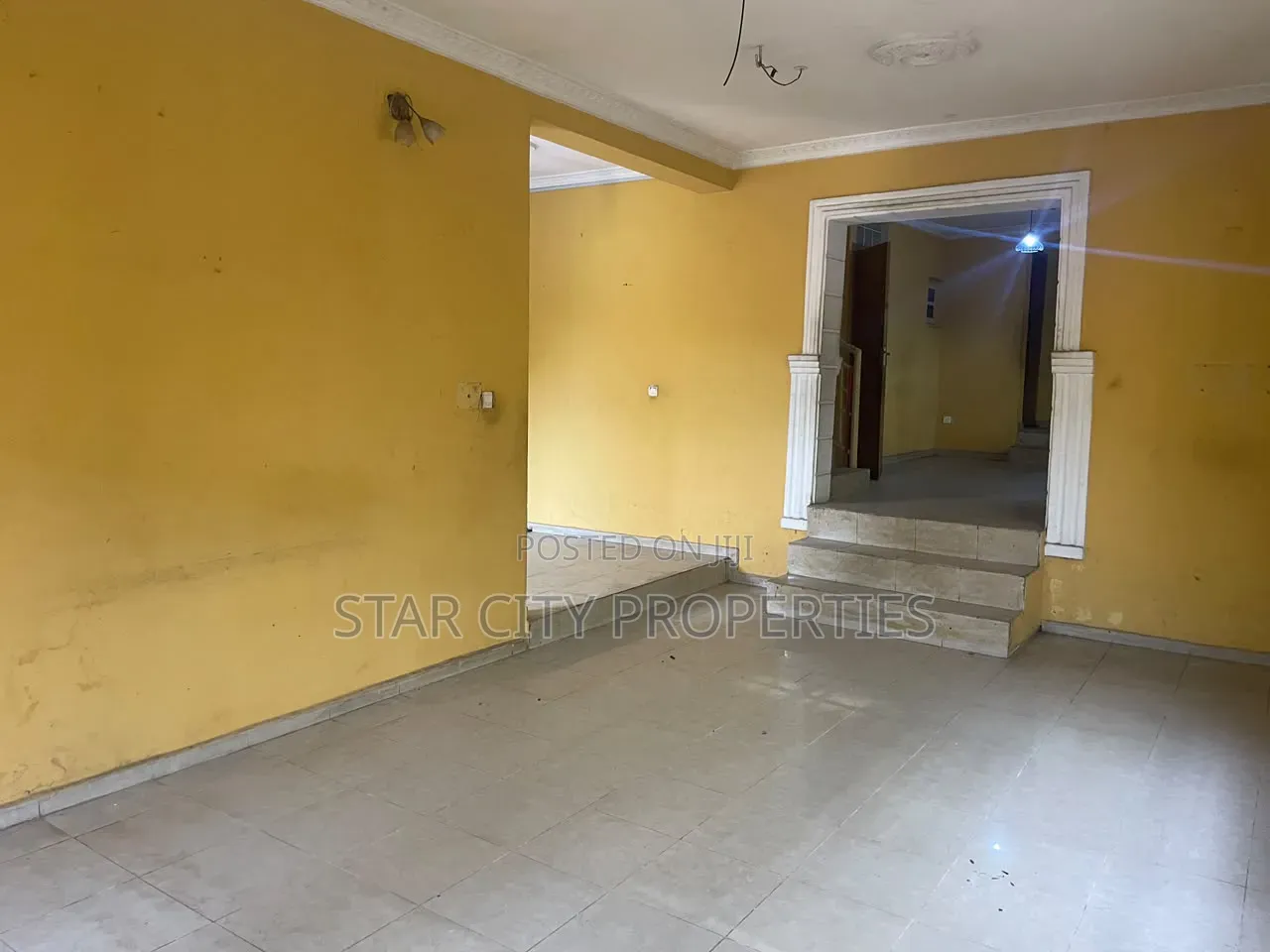 5bdrm Duplex in Magodo Phase 2 for rent in GRA Phase 2 Shangisha