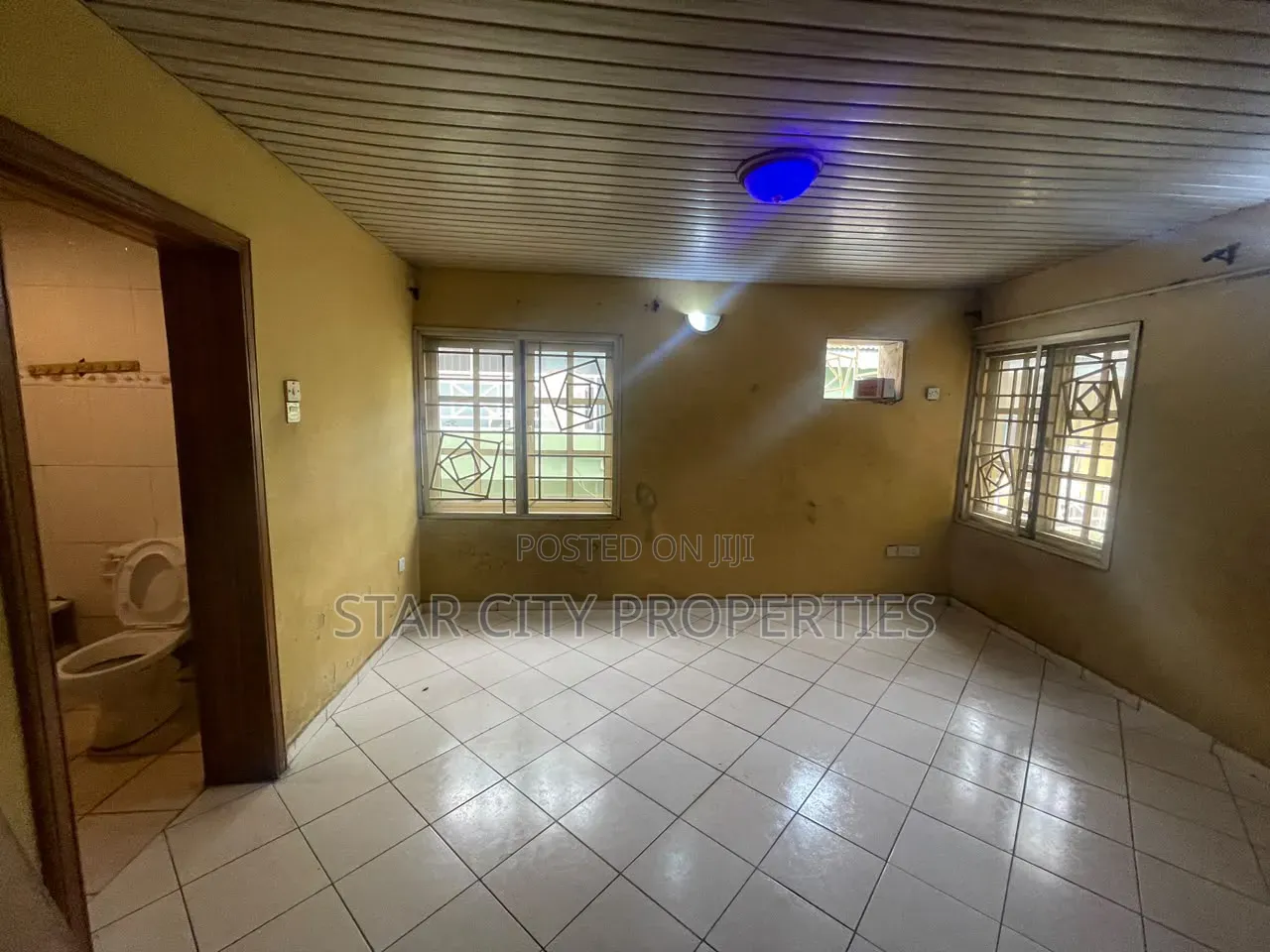 5bdrm Duplex in Magodo Phase 2 for rent in GRA Phase 2 Shangisha