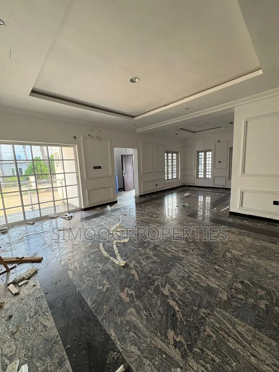 4bdrm Duplex in Monastery Road, Sangotedo for rent in Sangotedo