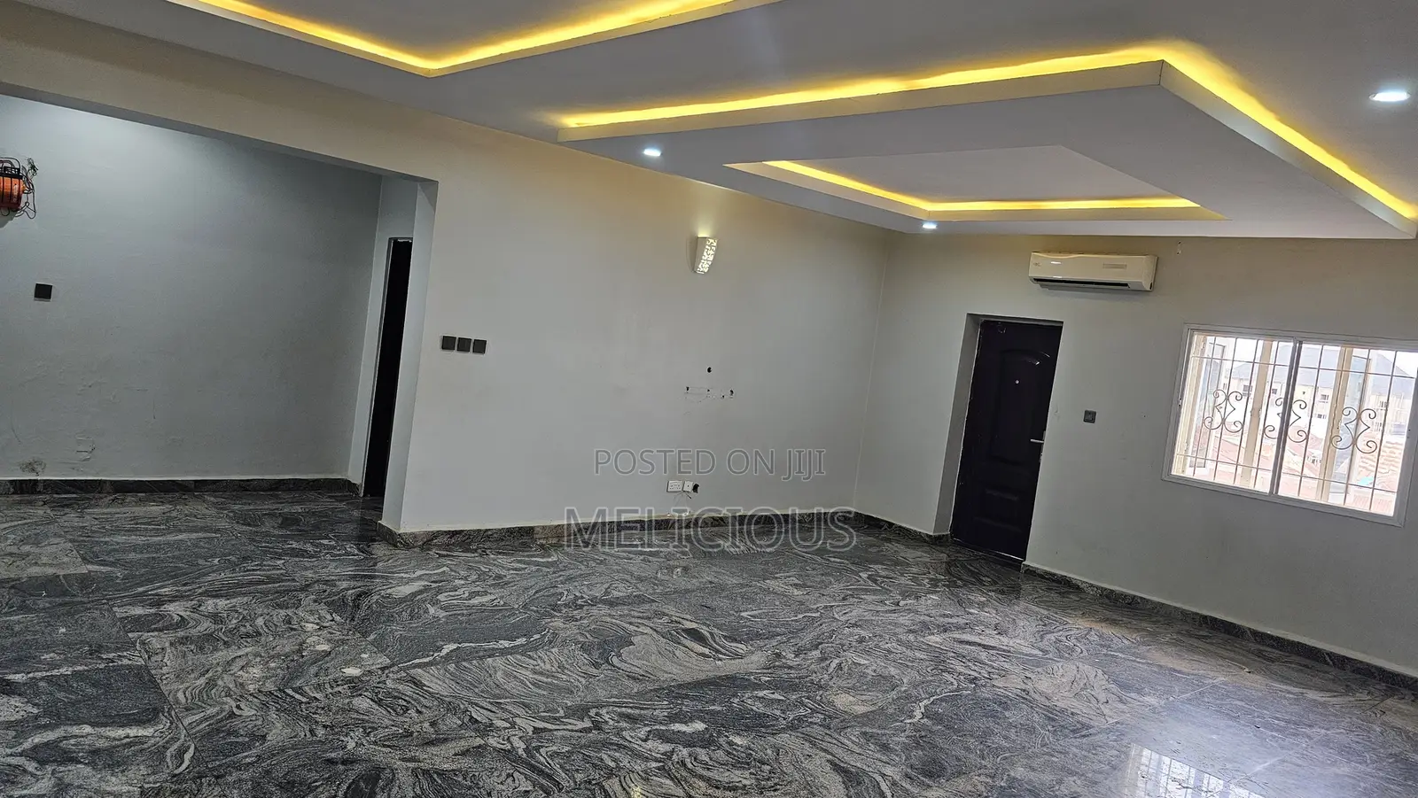 3bdrm Apartment in Mel'S Manor, Jahi for rent in Jahi