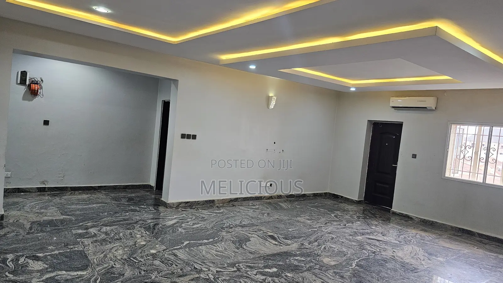 3bdrm Apartment in Mel'S Manor, Jahi for rent in Jahi