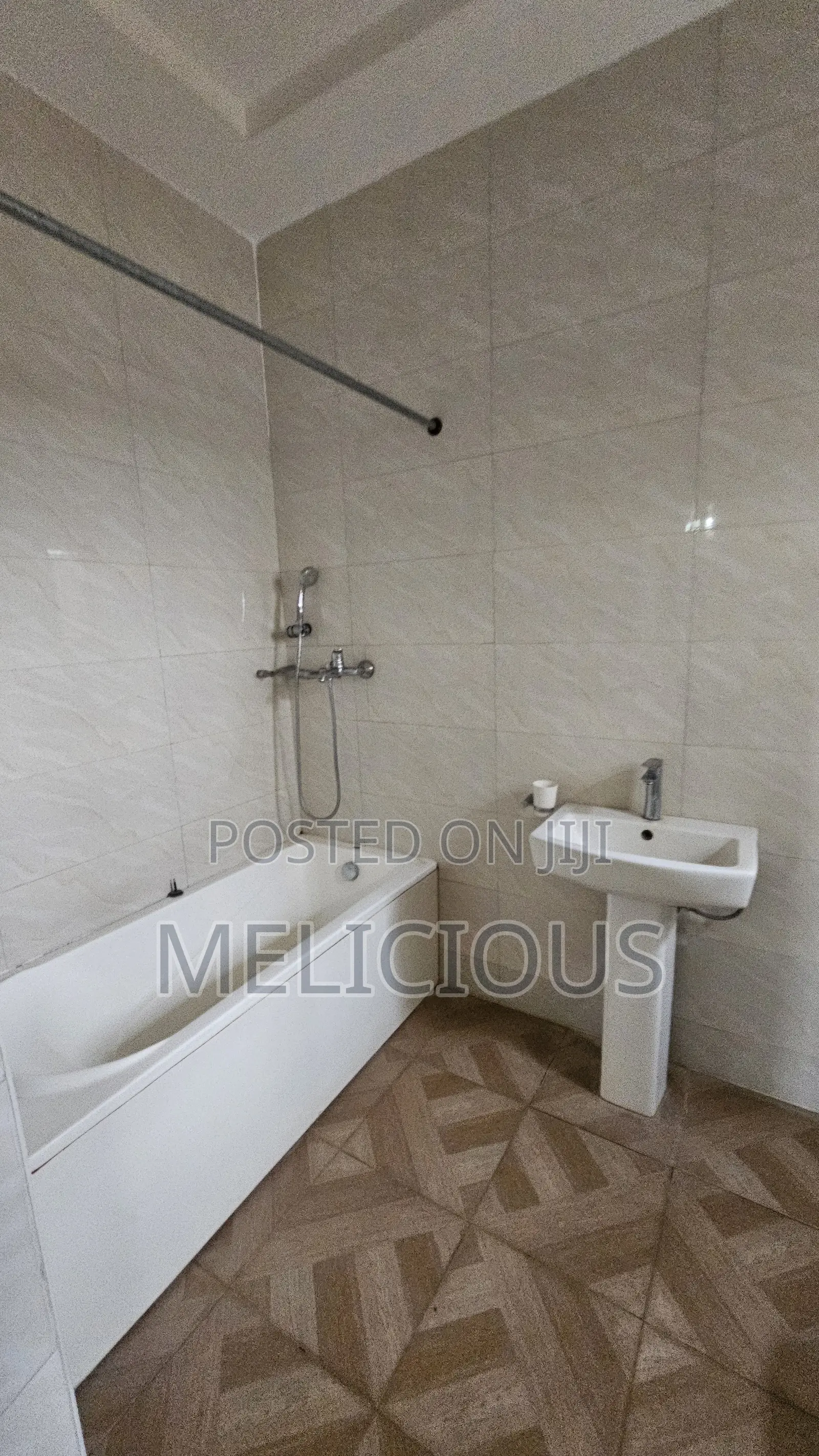 3bdrm Apartment in Mel'S Manor, Jahi for rent in Jahi