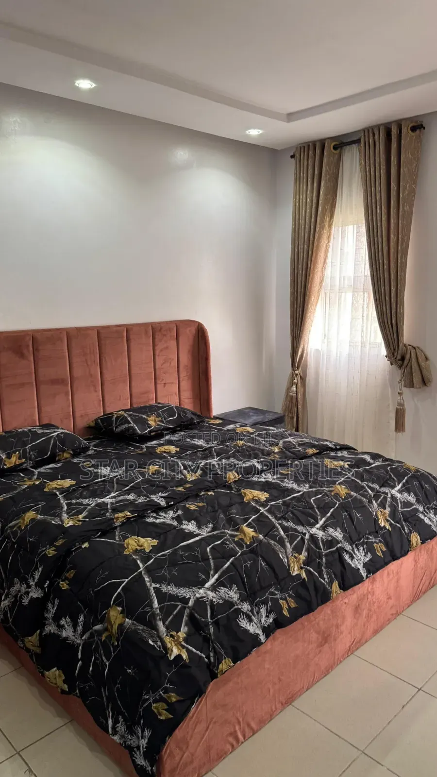 3bdrm Townhouse / Terrace in Ikeja for rent in Ikeja GRA