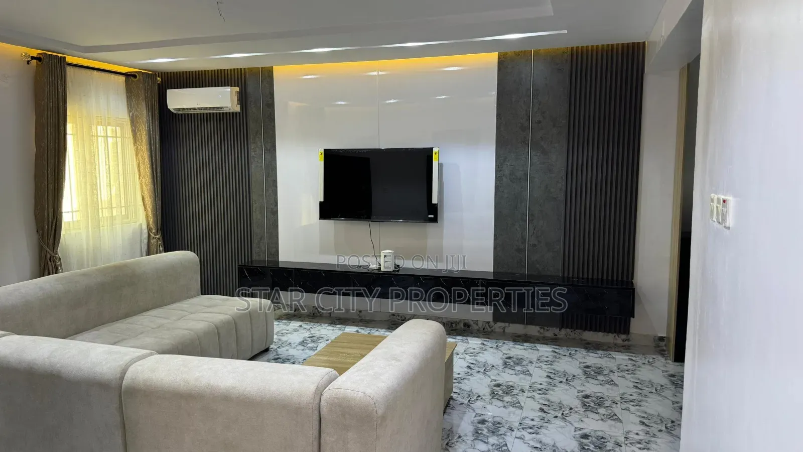 3bdrm Townhouse / Terrace in Ikeja for rent in Ikeja GRA