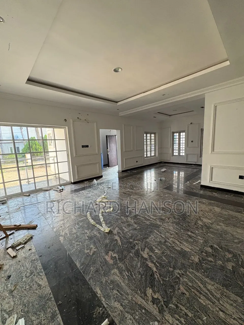 4bdrm Duplex in Secured/Shoprite, Sangotedo for rent in Sangotedo