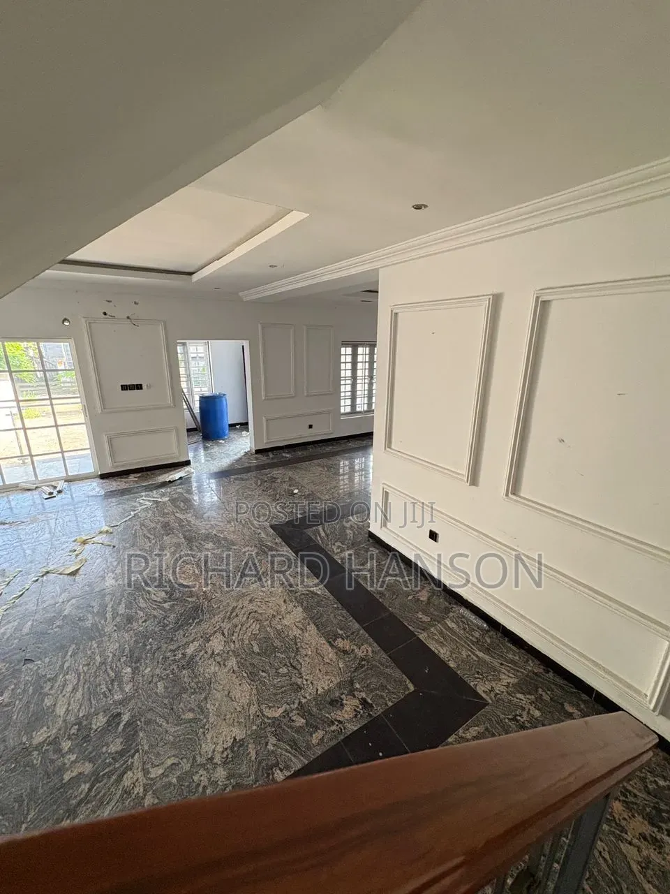4bdrm Duplex in Secured/Shoprite, Sangotedo for rent in Sangotedo