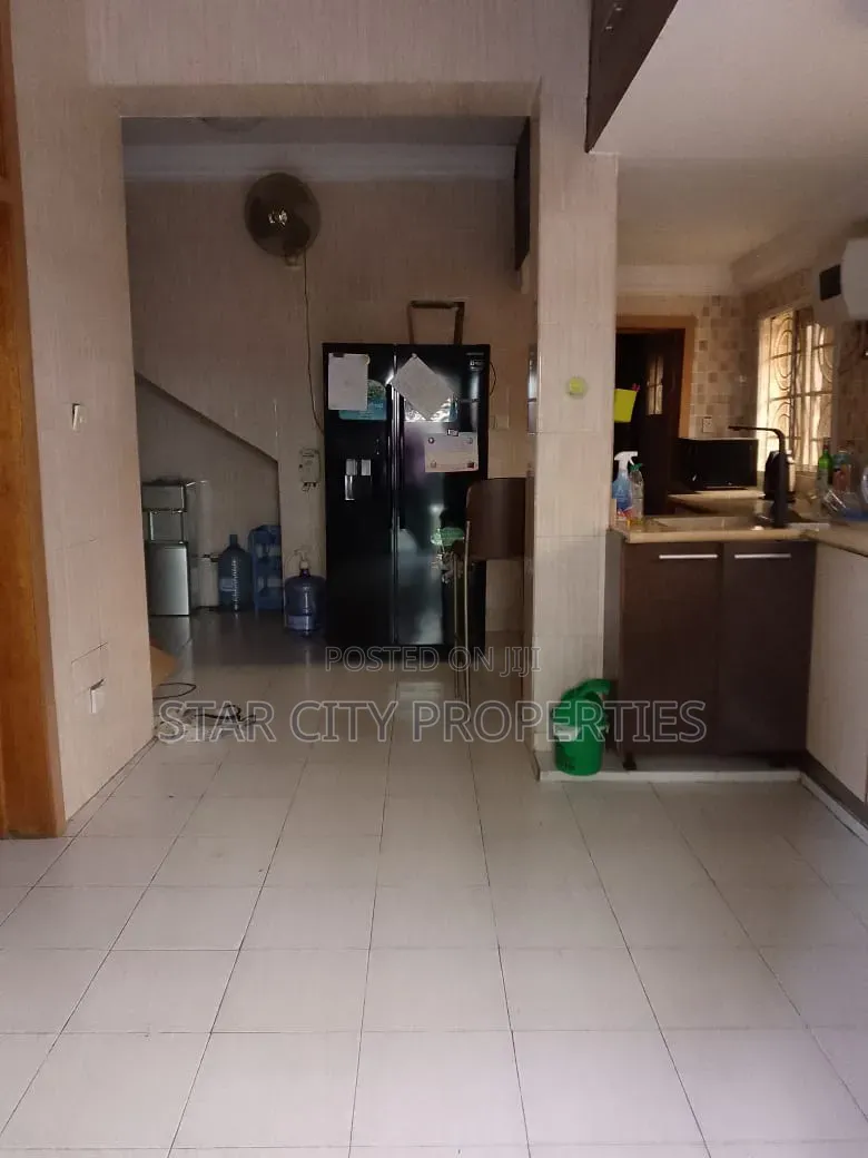 5bdrm House in Opebi Ikeja for rent in Opebi