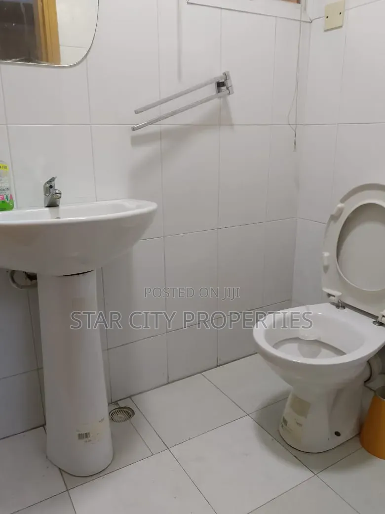 5bdrm House in Opebi Ikeja for rent in Opebi