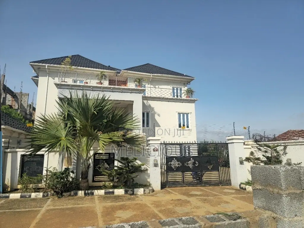 3bdrm Apartment in Mel'S Manor, Jahi for rent in Jahi