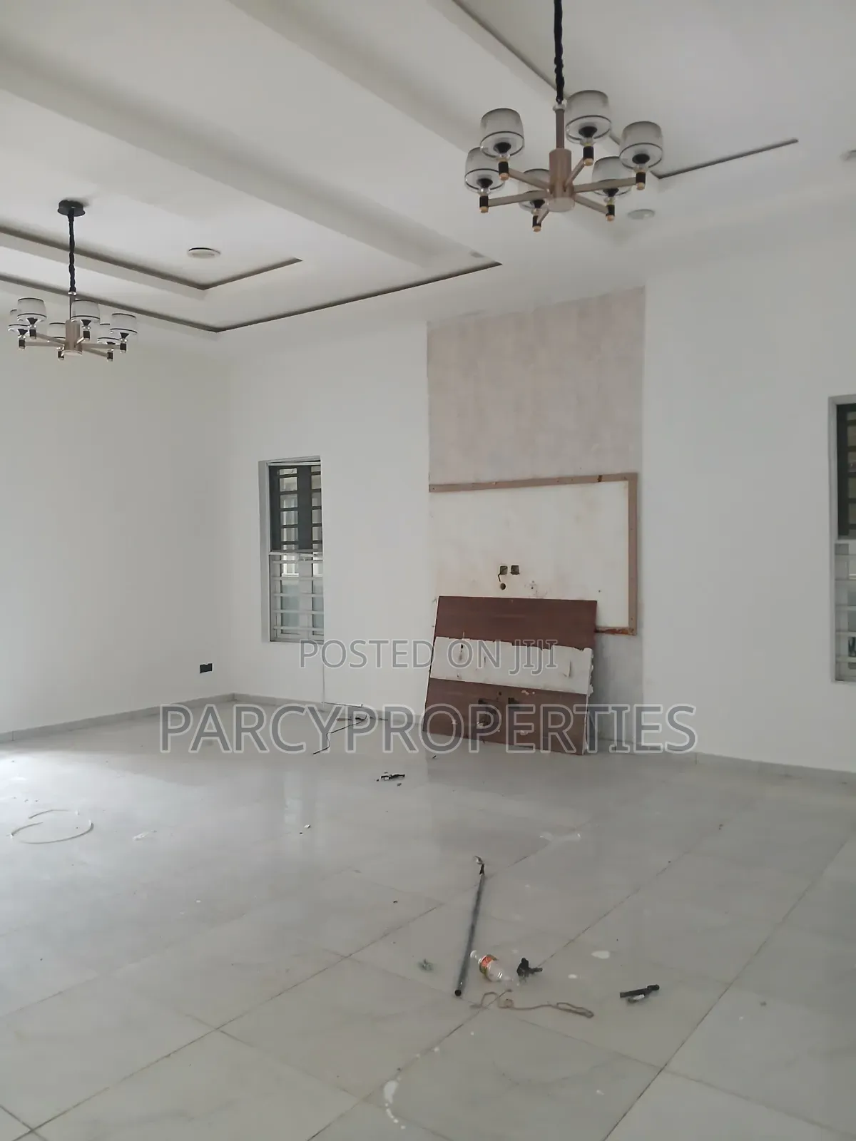 5bdrm Duplex in Hon Saheed Bankole, Ologolo for rent in Ologolo