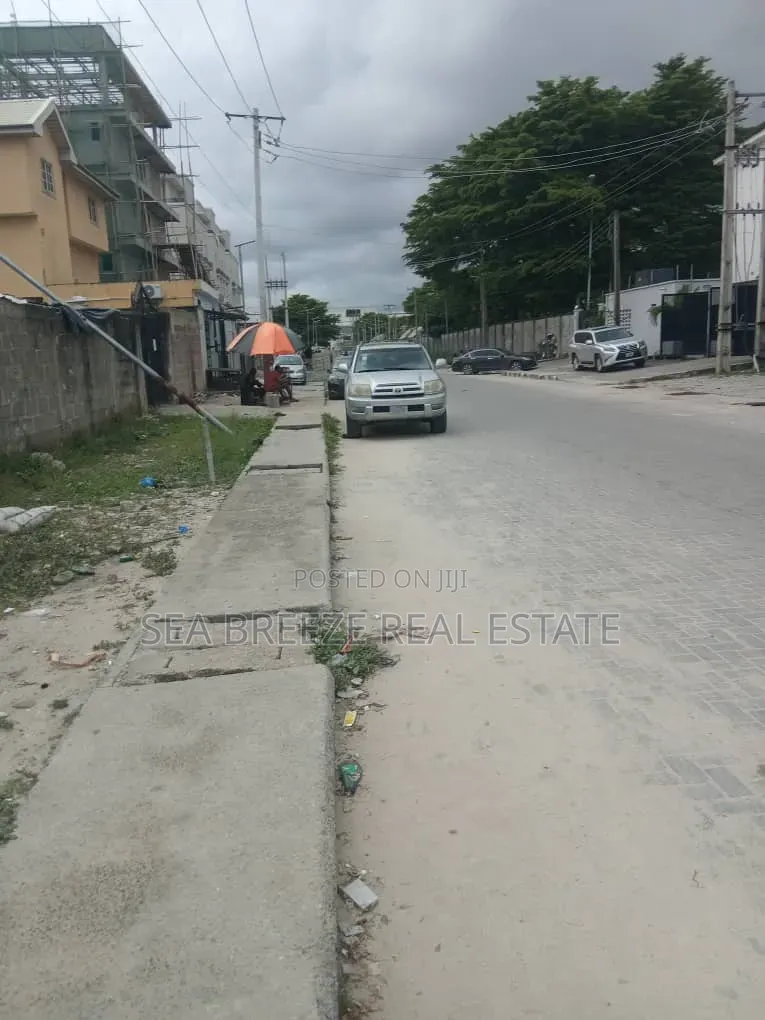 Land for Sale at Ilasan, Lekki. in Lekki