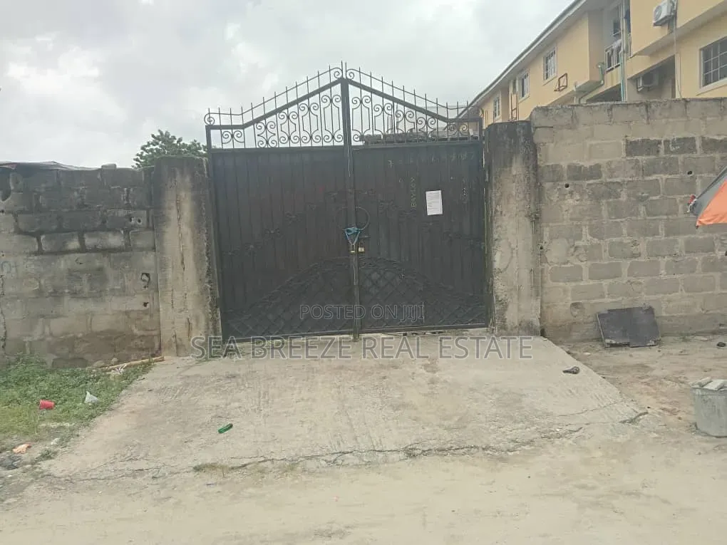 Land for Sale at Ilasan, Lekki. in Lekki