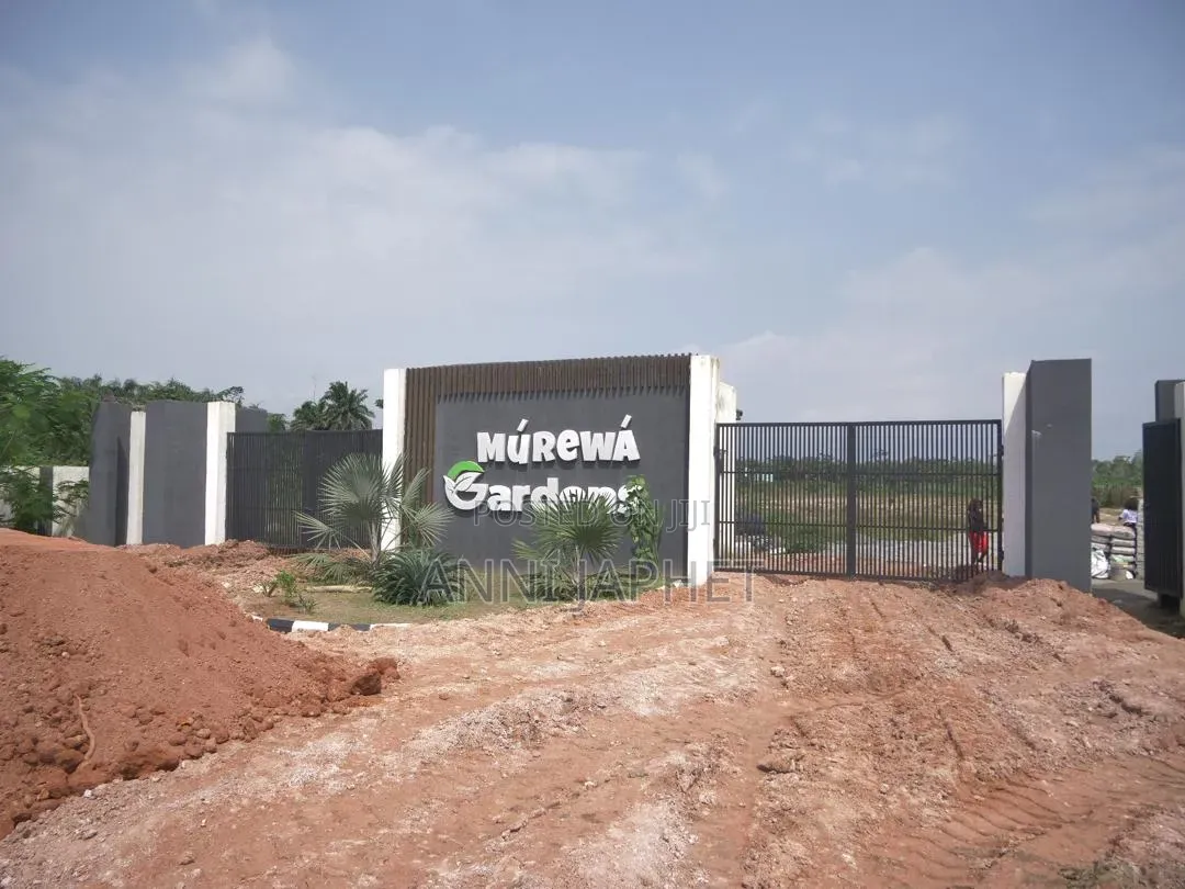 Land for Sale at Ketu Epe, Lagos in Epe