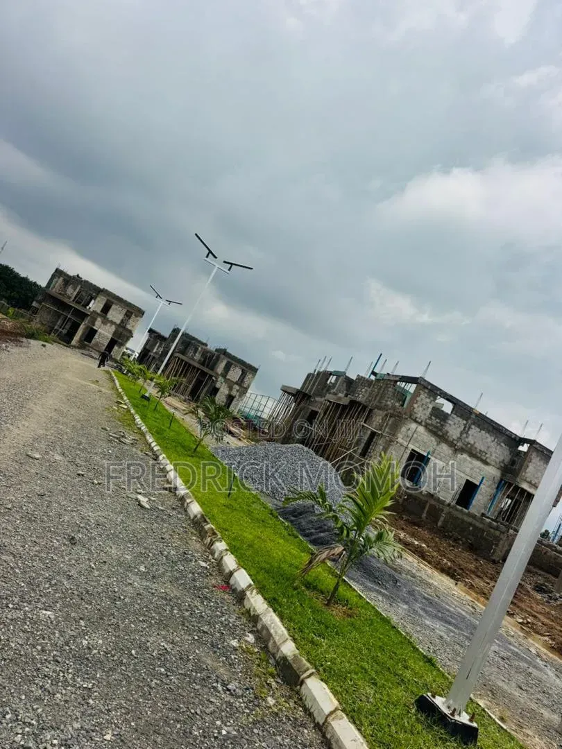 C of O Land for Sale at Apo in Zone B