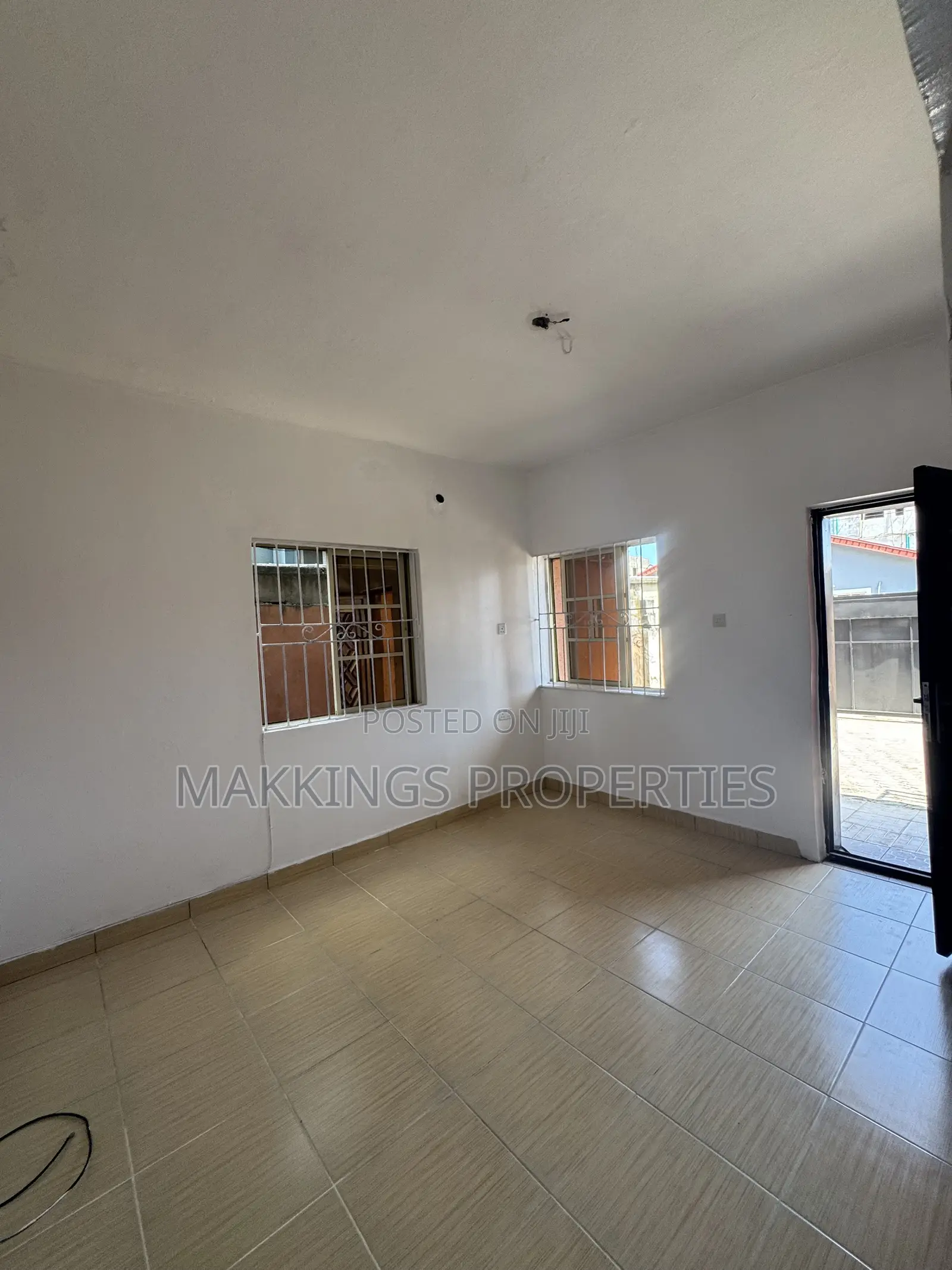 Mini Flat in Sangotedo for rent in Sangotedo