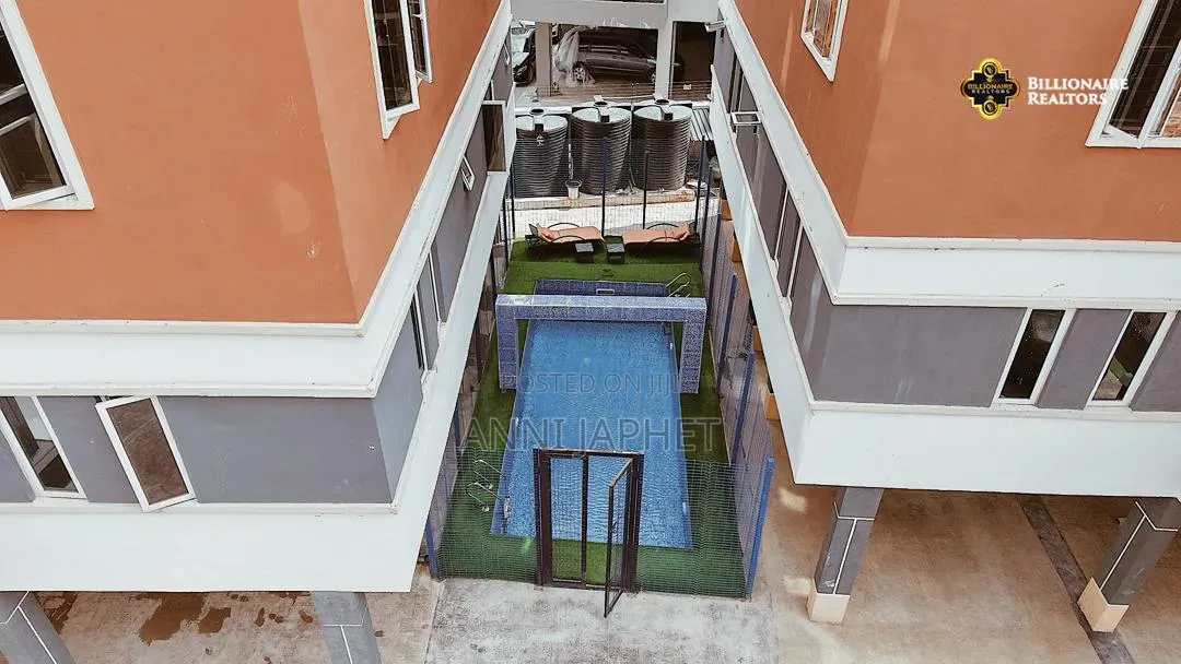 2bdrm Block of Flats for sale in Lagos Island / Lagos Island
