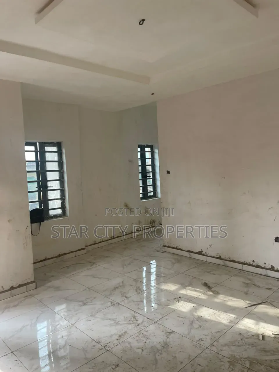 2bdrm Apartment in Maryland Lagos, Anthony Village for rent in Anthony Village
