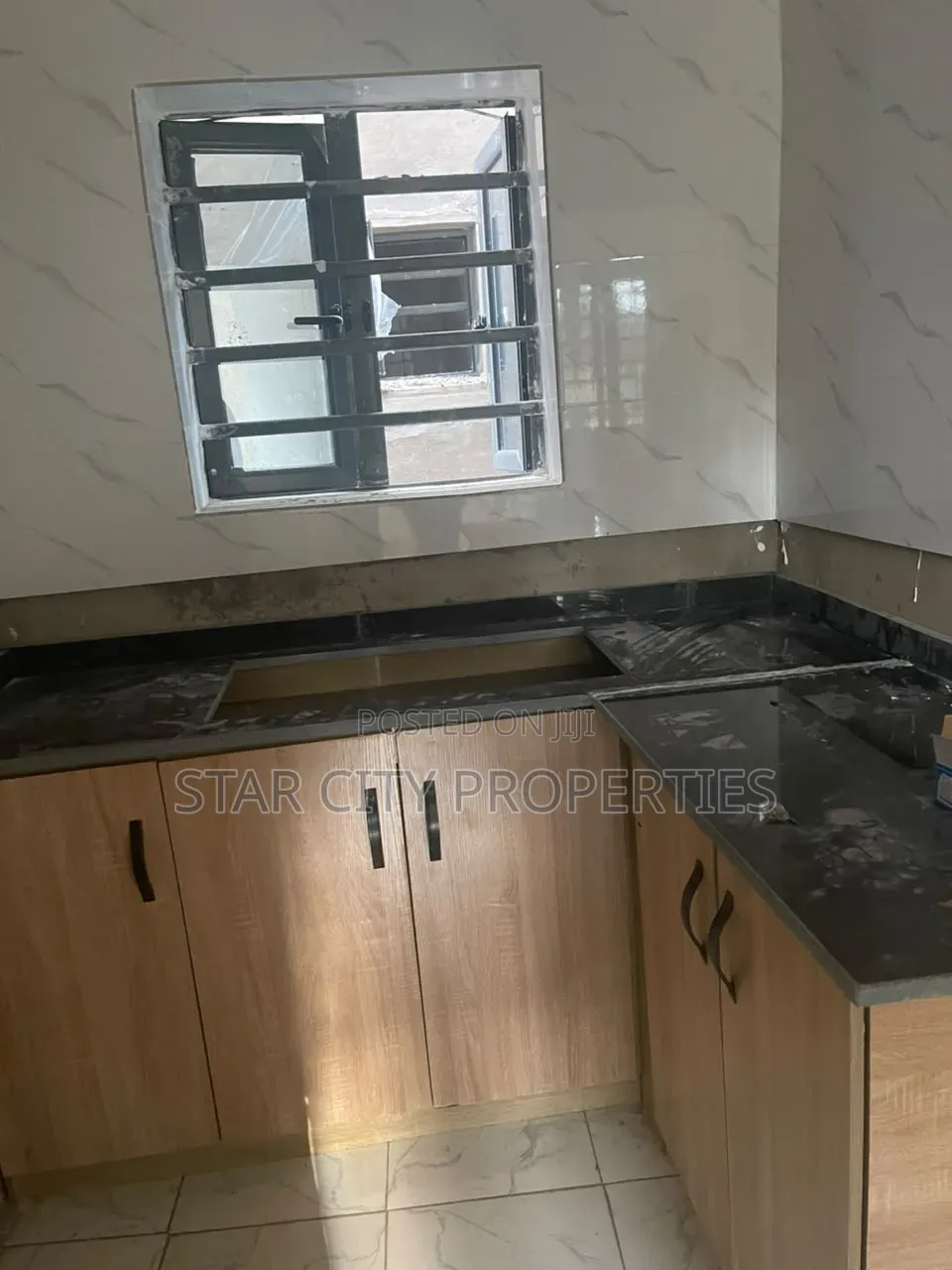 2bdrm Apartment in Maryland Lagos, Anthony Village for rent in Anthony Village
