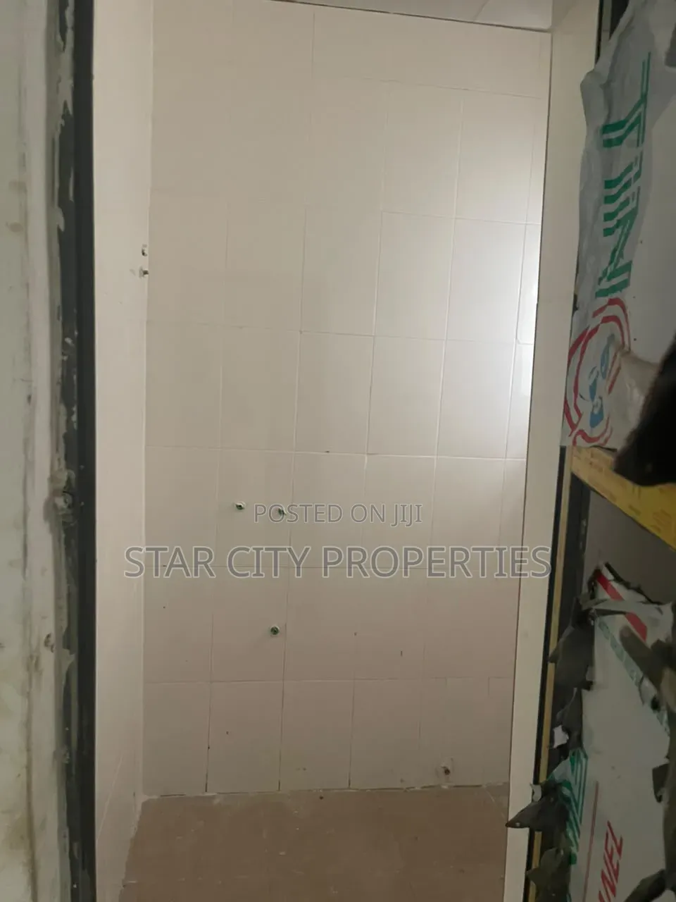 2bdrm Apartment in Maryland Lagos, Anthony Village for rent in Anthony Village