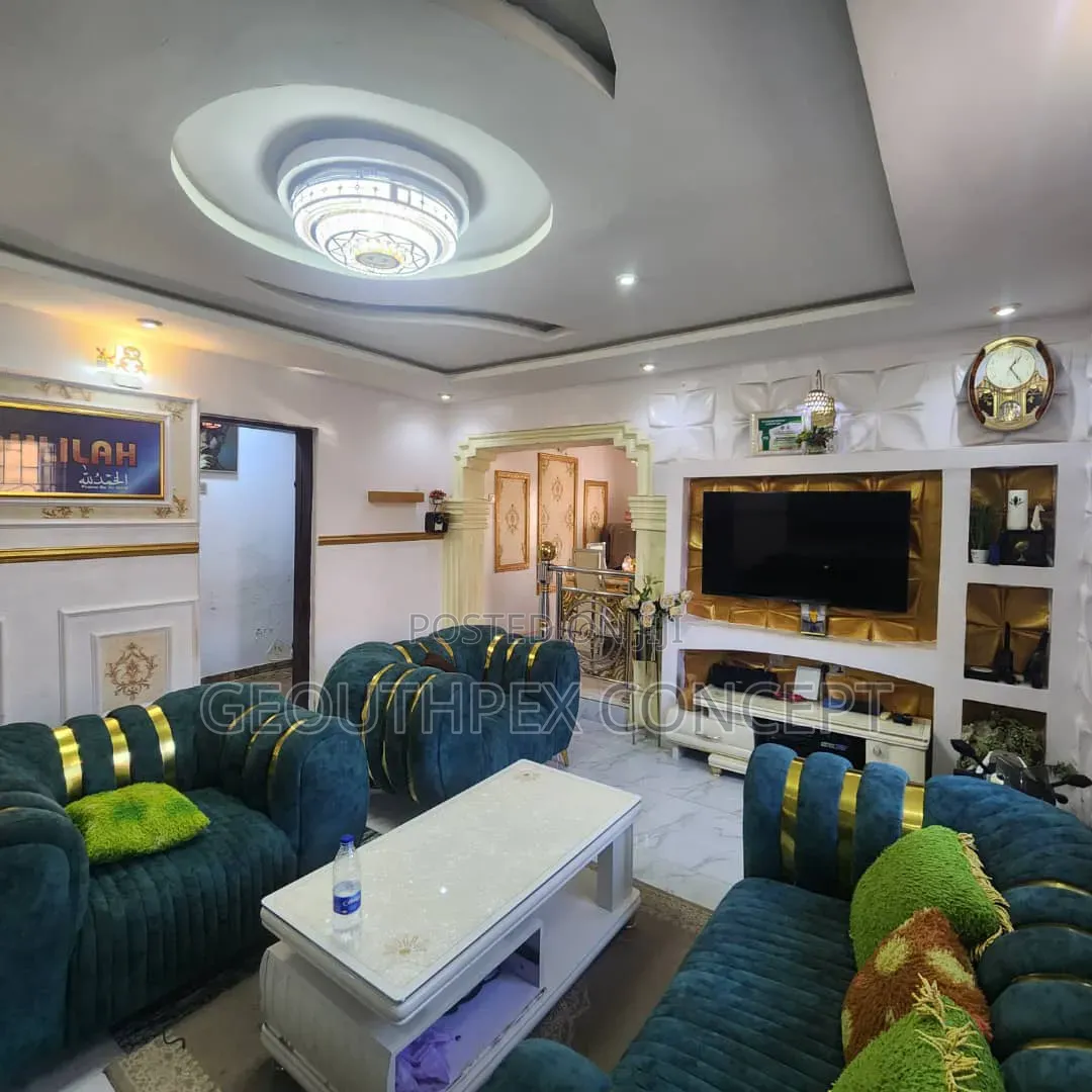 2bdrm Bungalow in Ibadan for sale in Ibadan