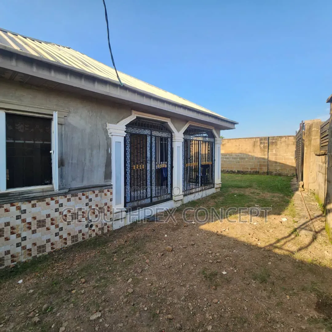 2bdrm Bungalow in Ibadan for sale in Ibadan