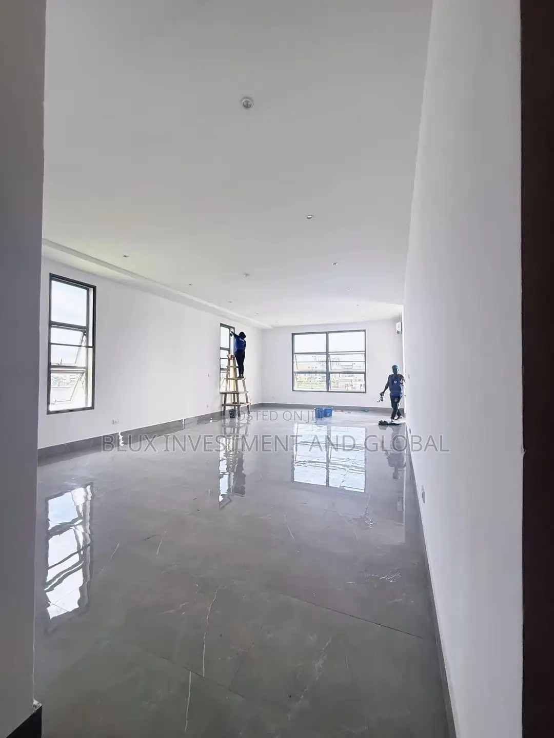 6bdrm Villa in Ikoyi for sale in Old Ikoyi
