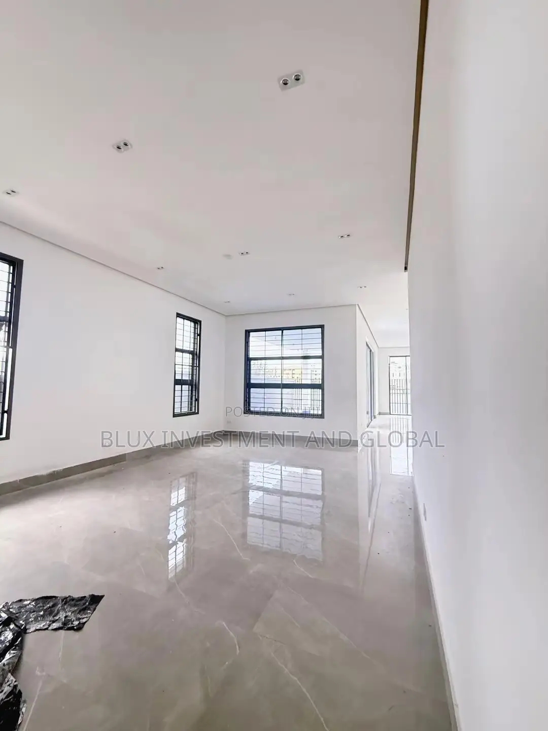6bdrm Villa in Ikoyi for sale in Old Ikoyi